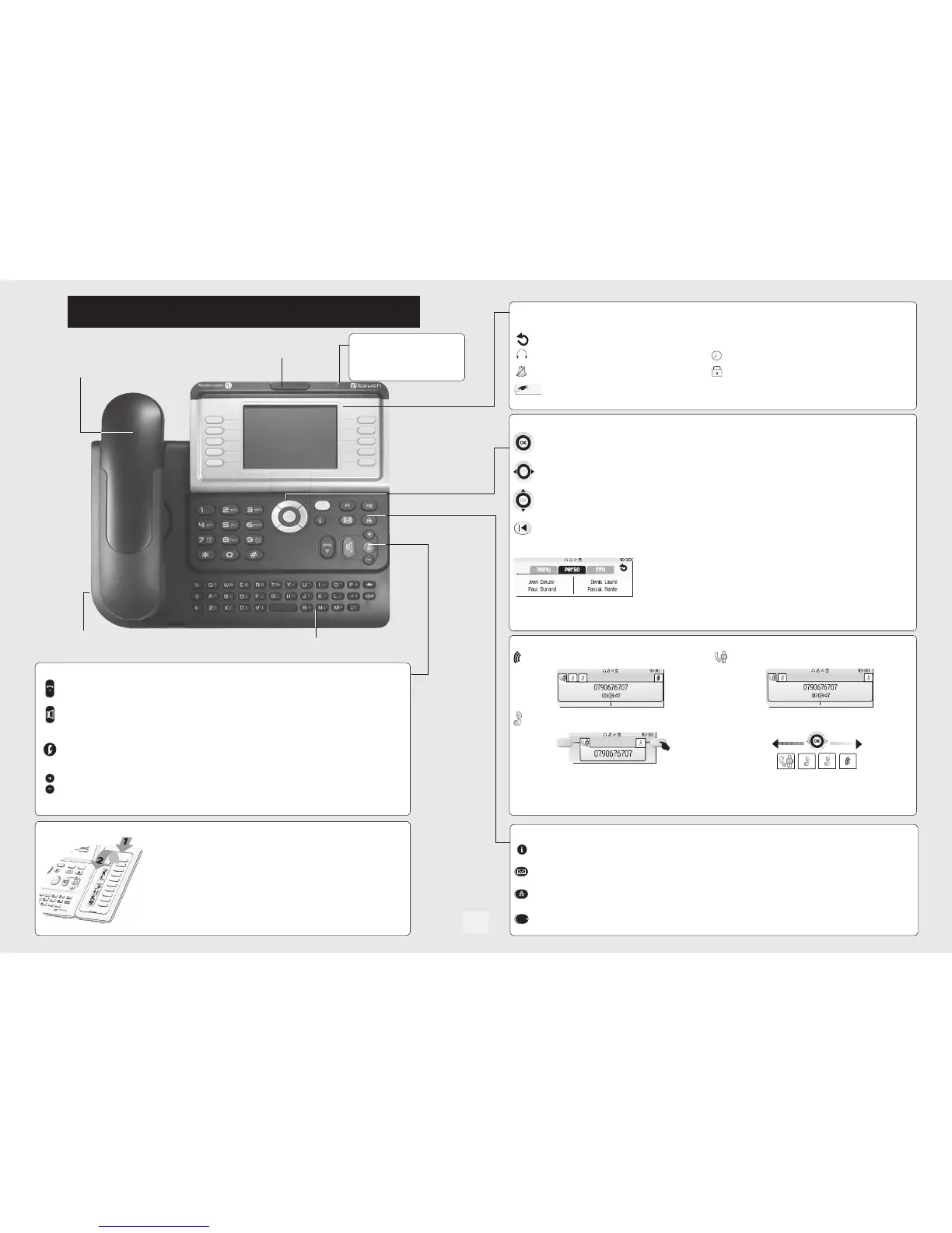 Page #6 background image