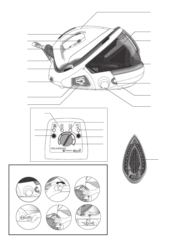 Page #3 background image