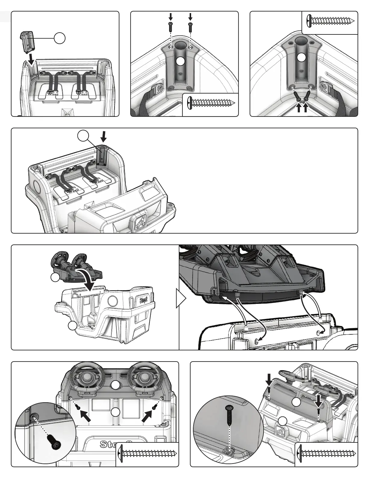 Page #4 background image