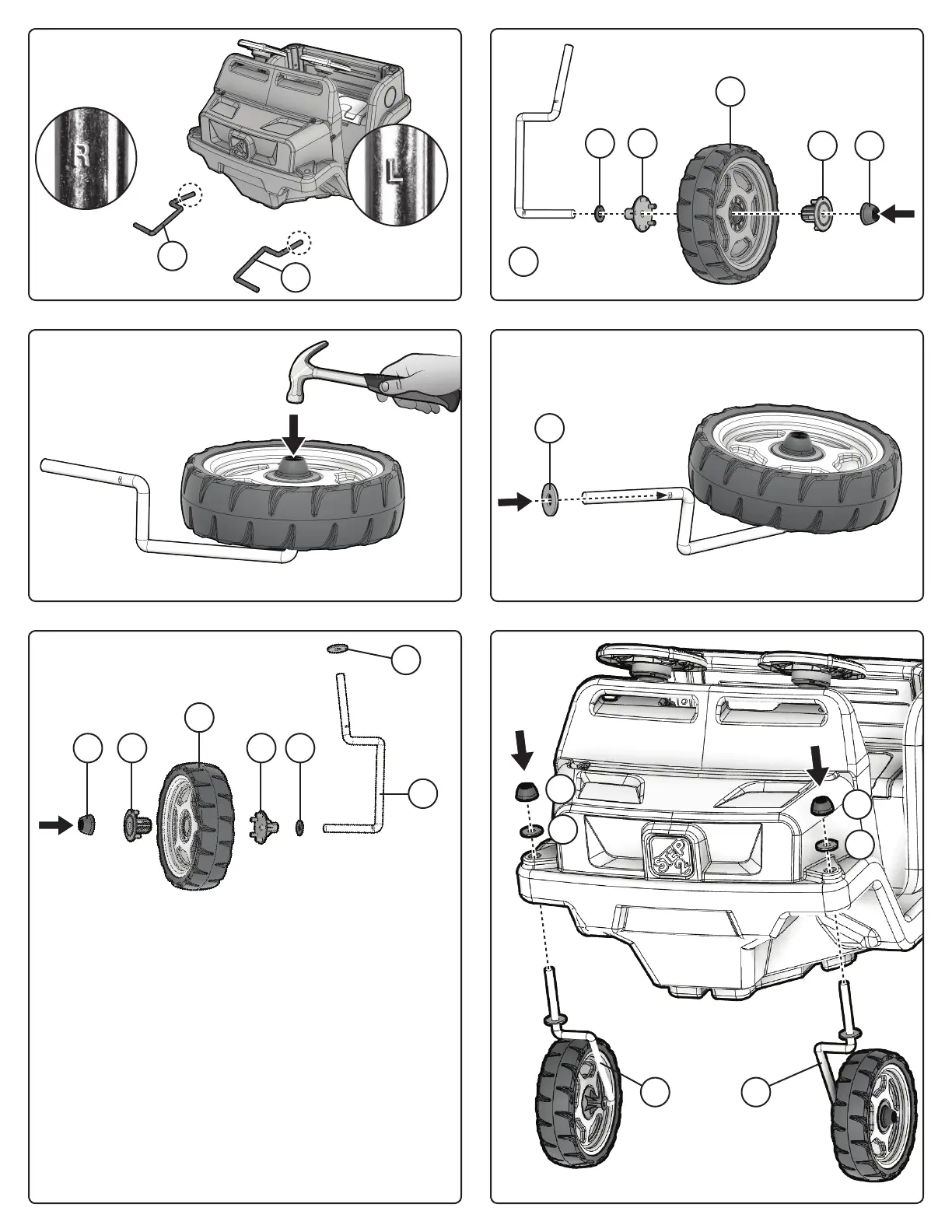 Page #6 background image