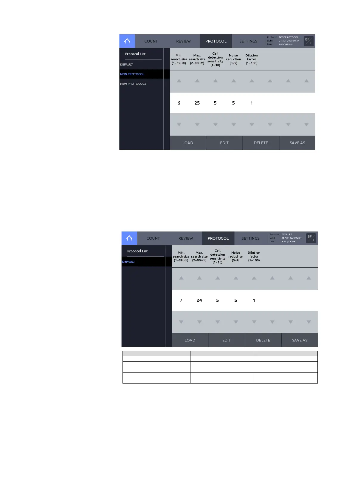 Page #19 background image