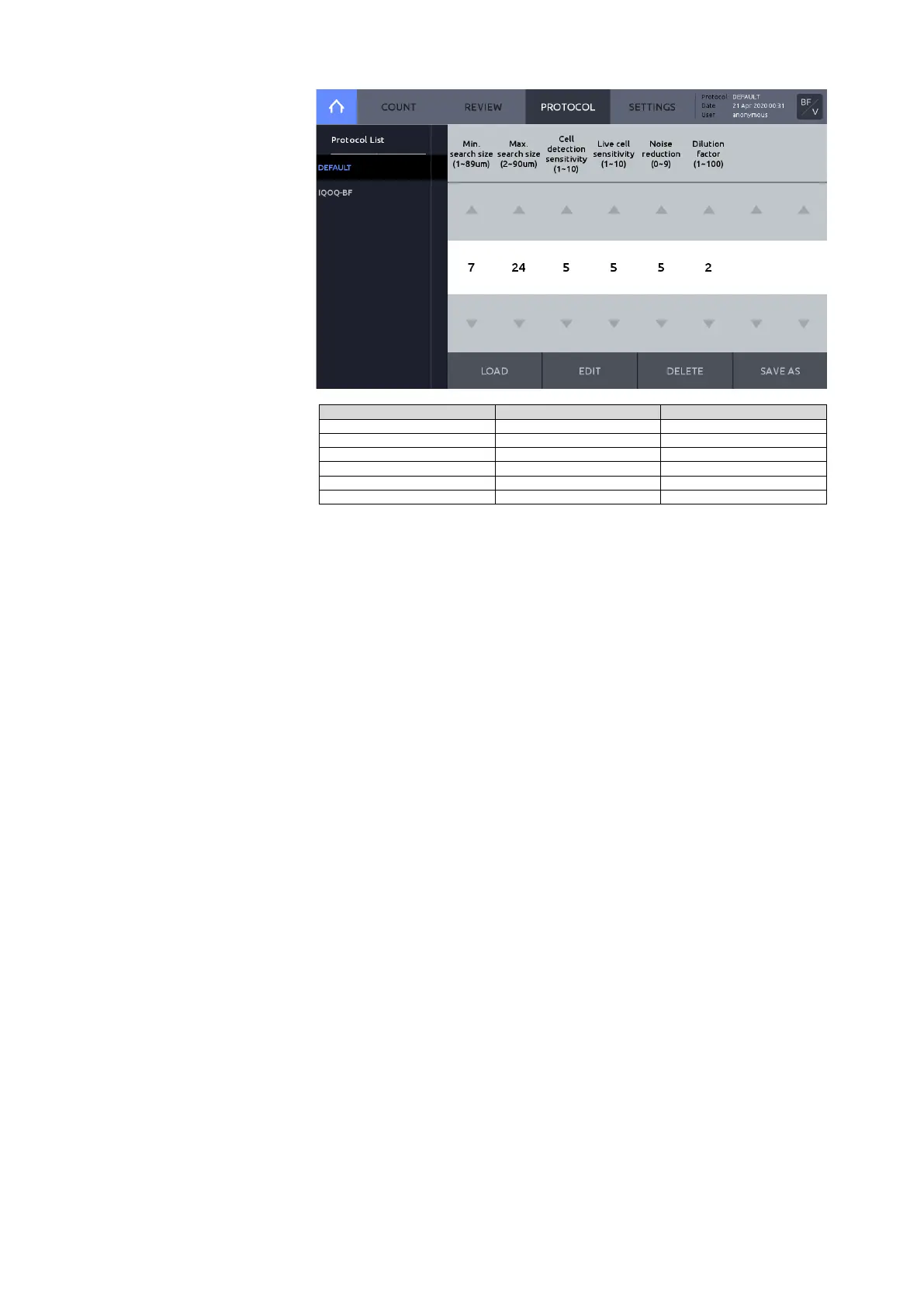 Page #20 background image