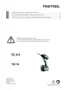 Preview: Original Instructions