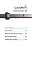 Preview: Owner's Manual
