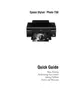 Preview: Quick Guide
