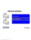 Preview: Service Manual