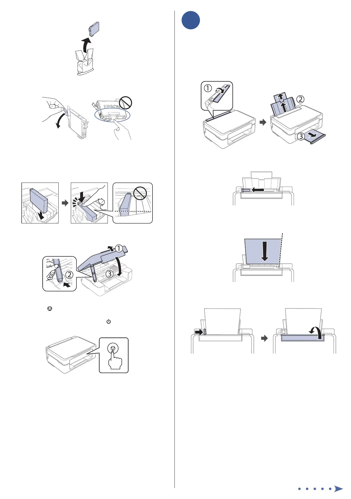Page #2 background image