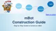 Preview: Construction Guide
