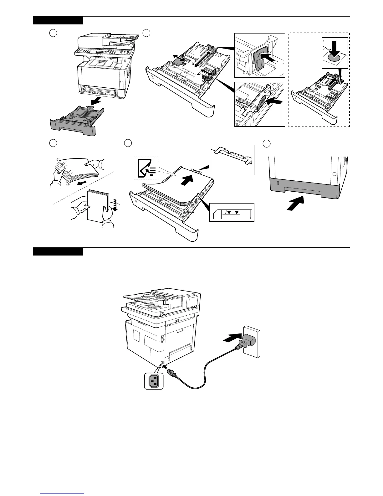 Page #6 background image