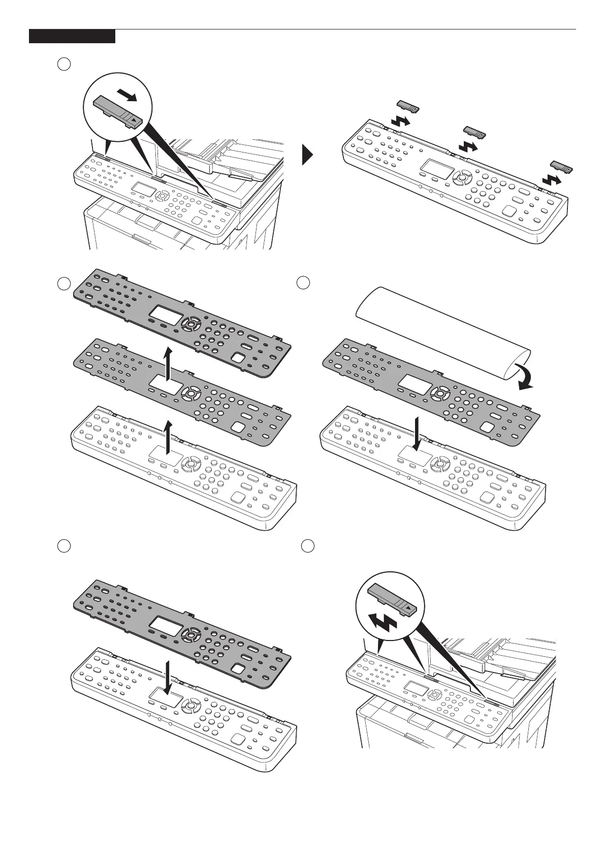 Page #5 background image