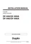 Preview: Installation Manual