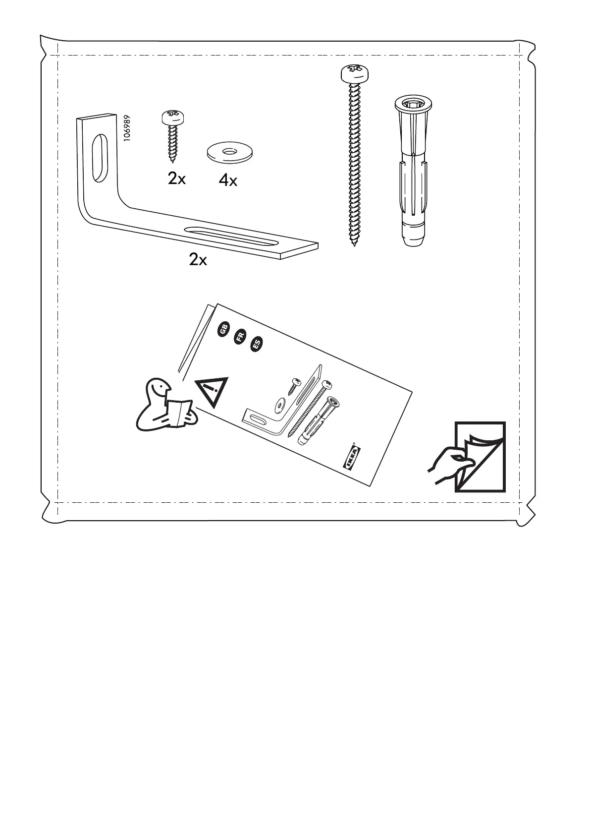 Page #5 background image