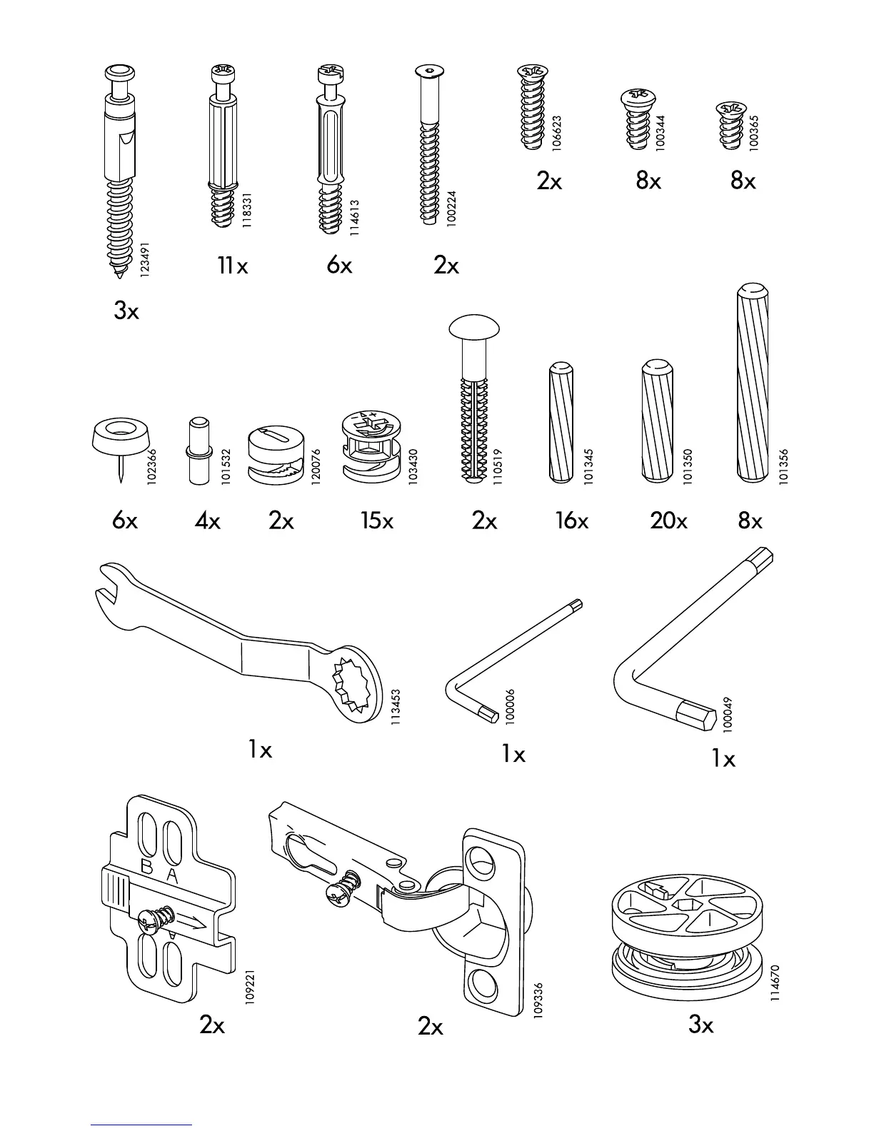 Page #3 background image