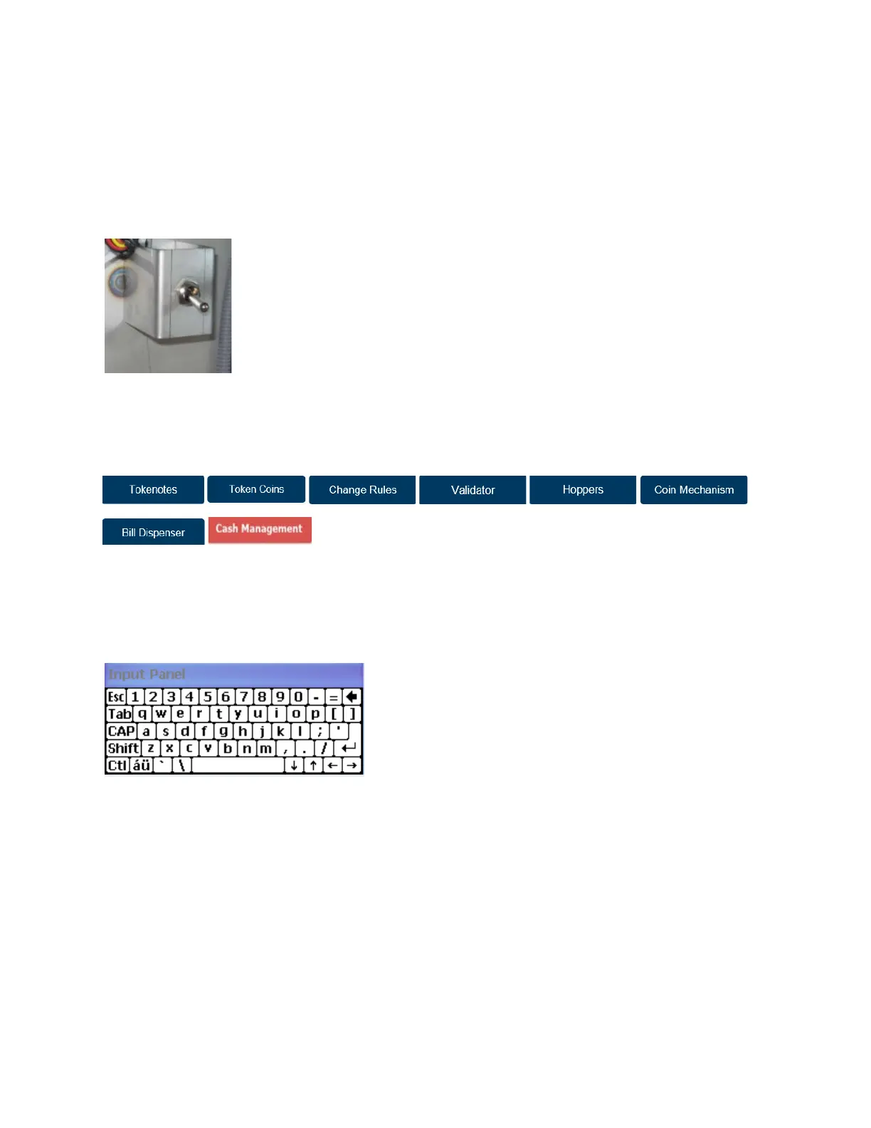 Page #5 background image