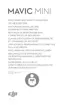 Preview: Safety Guidelines