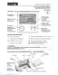 Preview: Instruction Manual
