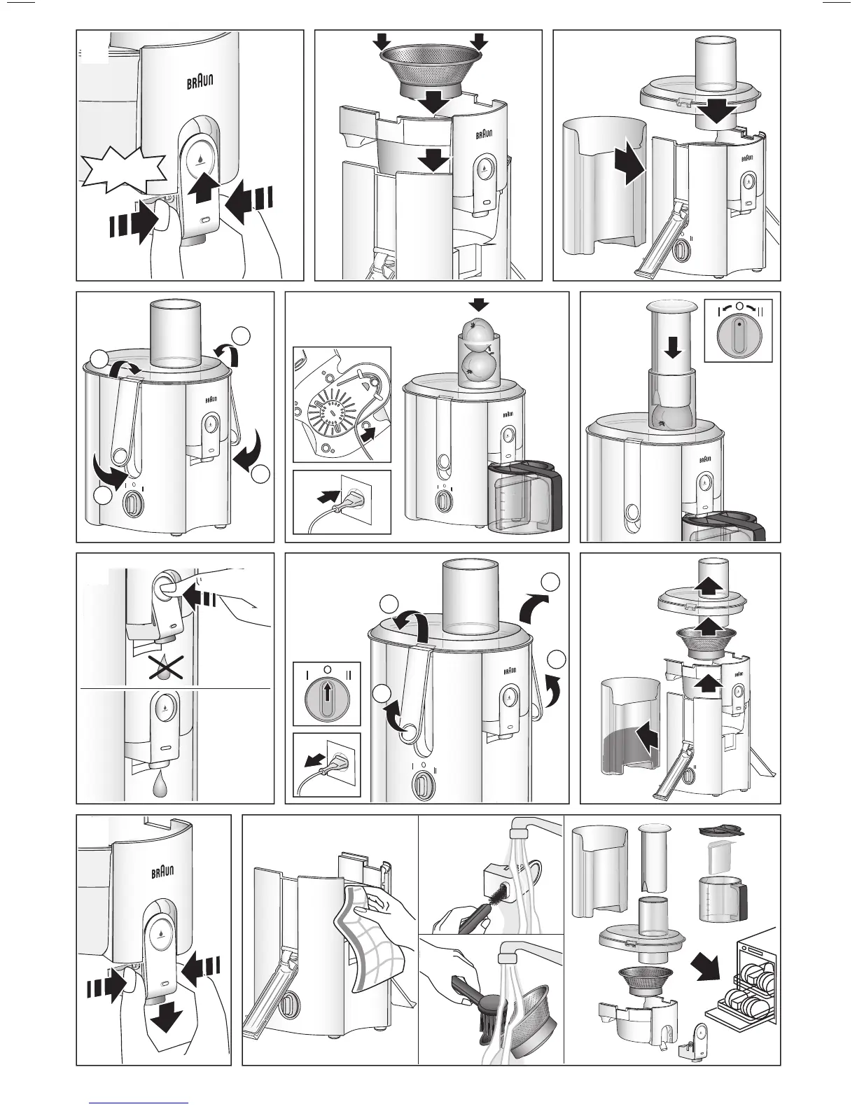 Page #4 background image