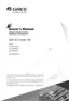 Preview: Owner's Manual