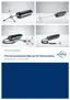 Preview: Comprehensive Manual