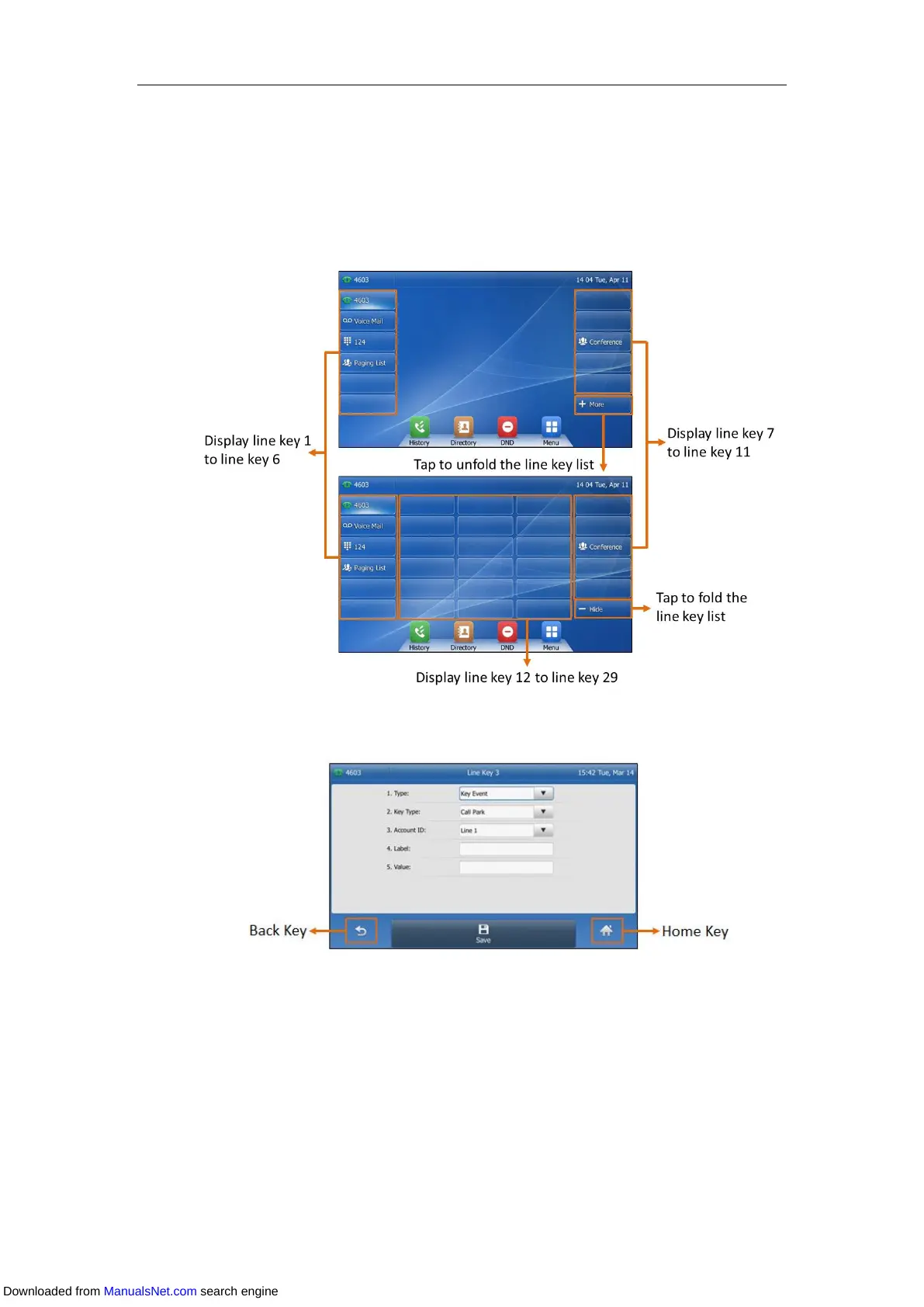 Page #34 background image