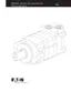 Preview: Parts And Repair Manual
