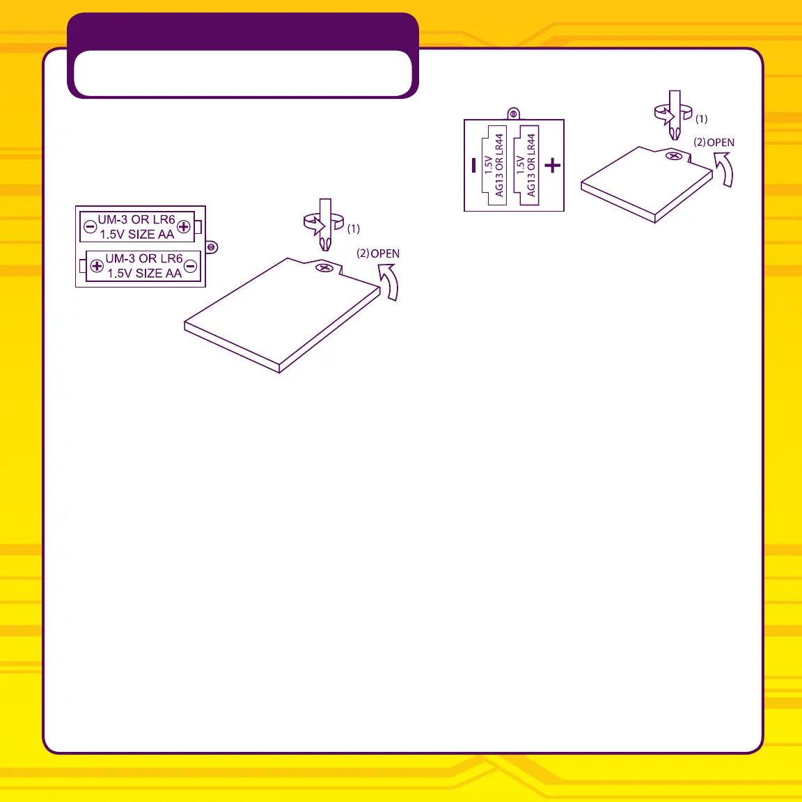 Page #3 background image