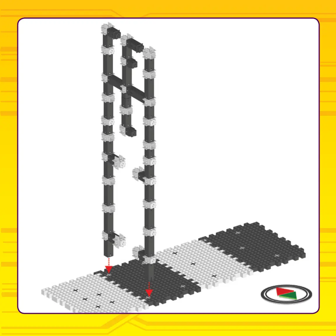 Page #10 background image