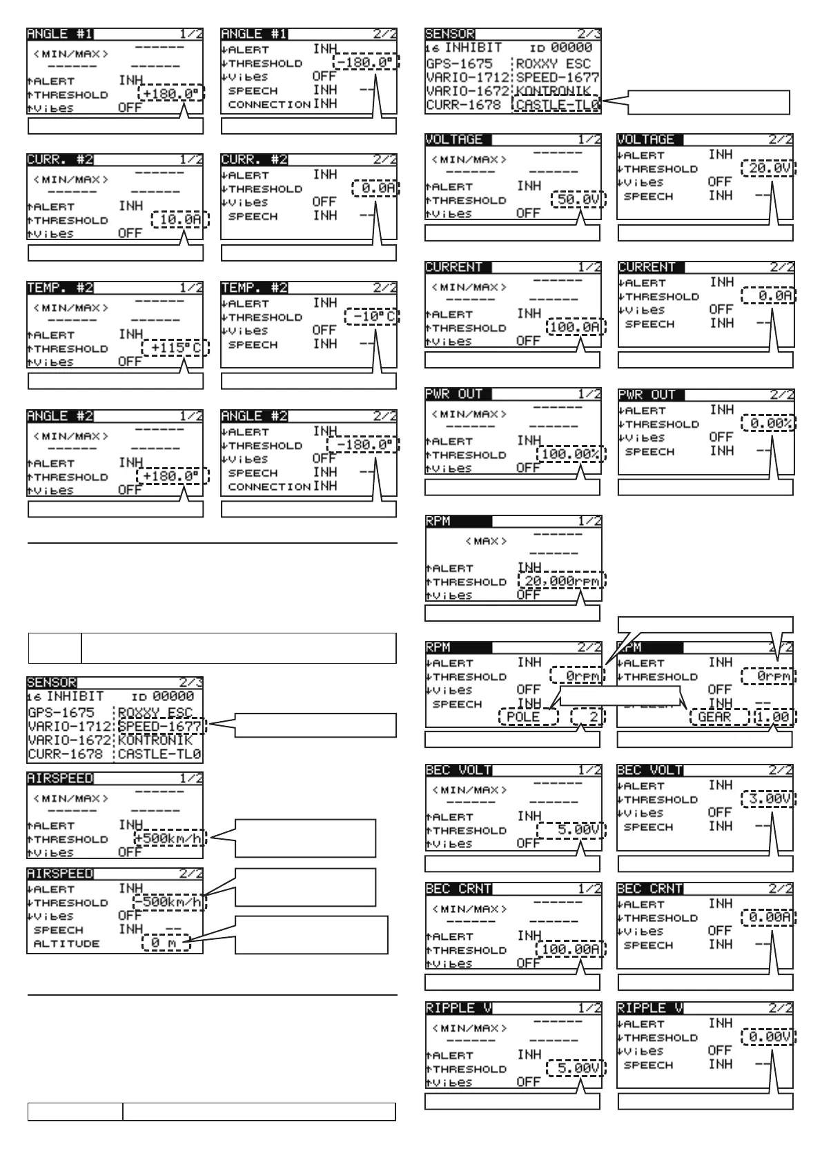 Page #5 background image