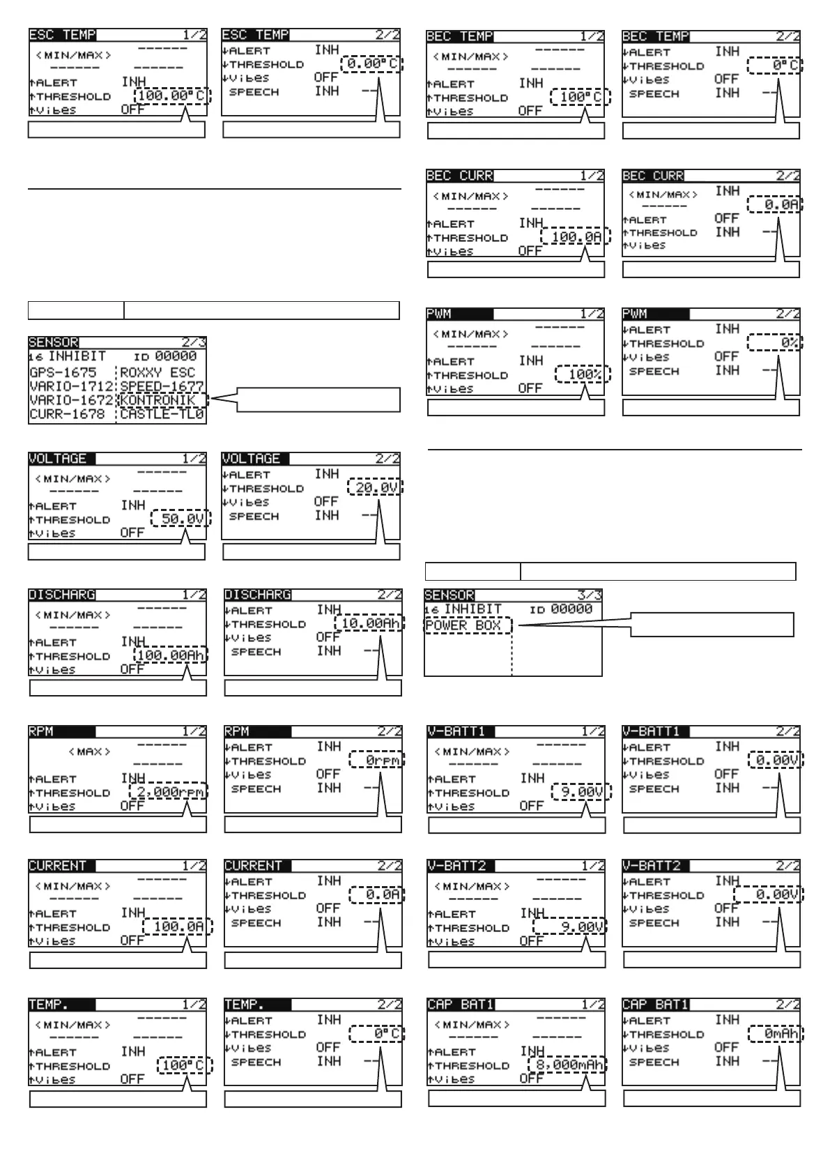 Page #6 background image