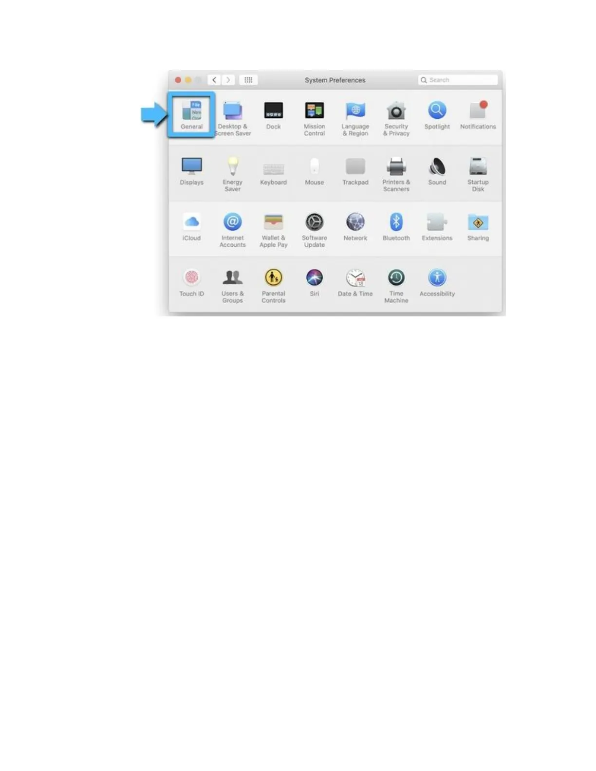 Page #20 background image