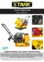 Preview: Owner's Manual And Safety Instructions