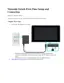 Preview: First-Time Setup And Connection