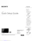 Preview: Quick Setup Guide