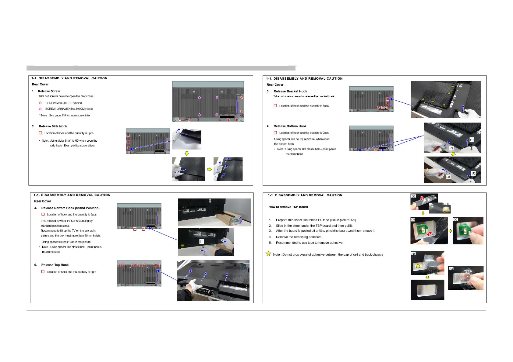 Page #4 background image