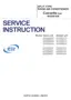 Preview: Service Instruction