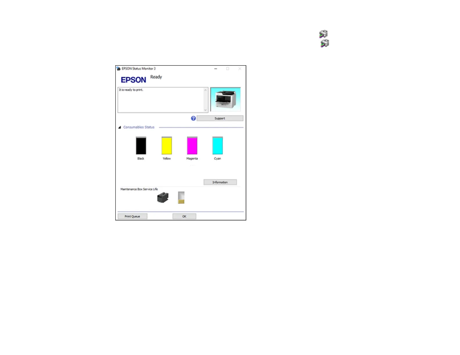 Page #327 background image