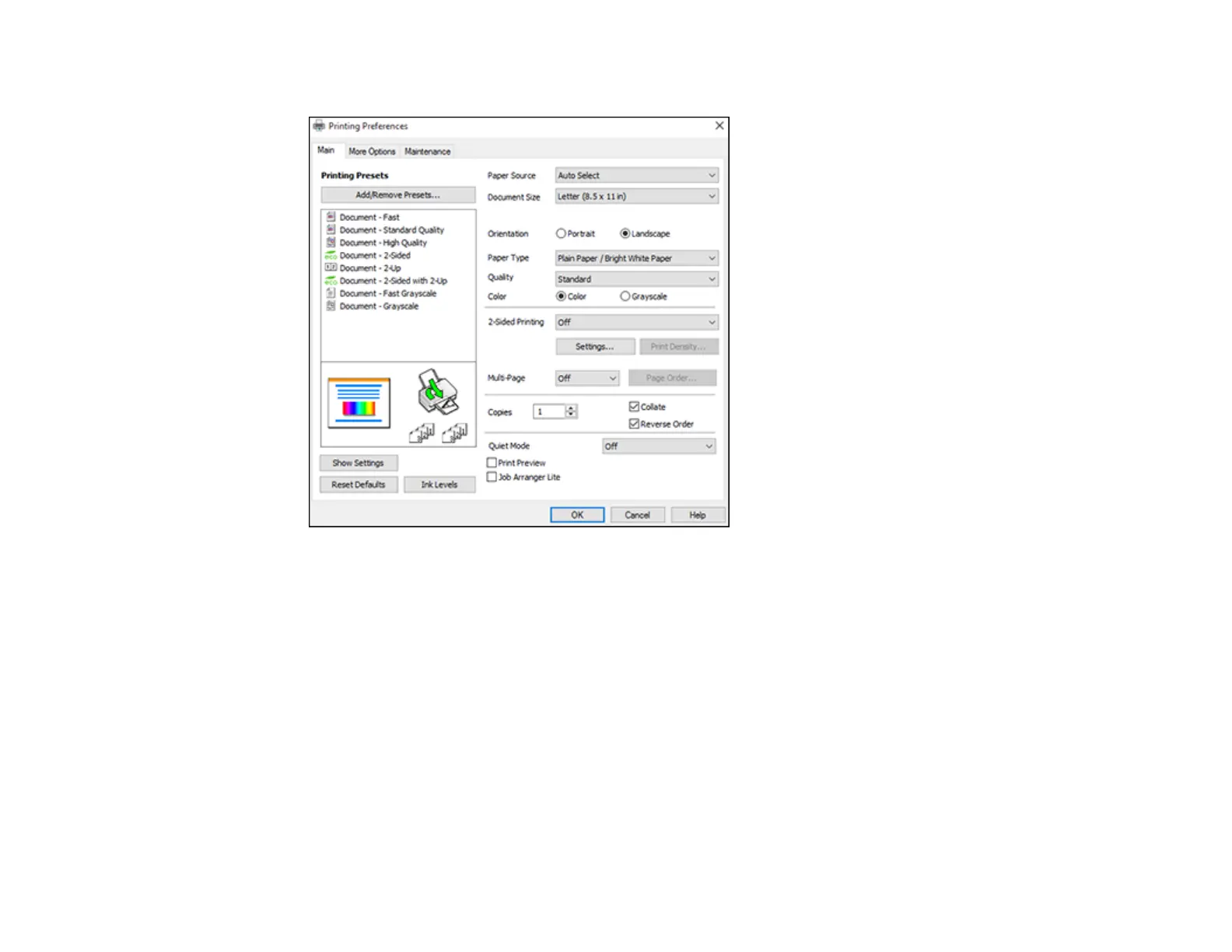 Page #130 background image