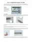 Preview: Assembly Instruction