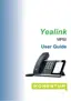Preview: User Guide