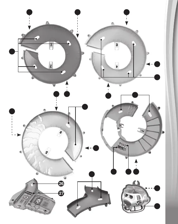 Page #10 background image