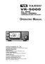 Preview: Operating Manual