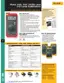 Preview: Specifications