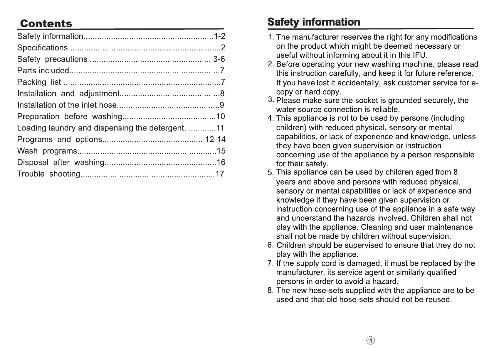 Page #3 background image