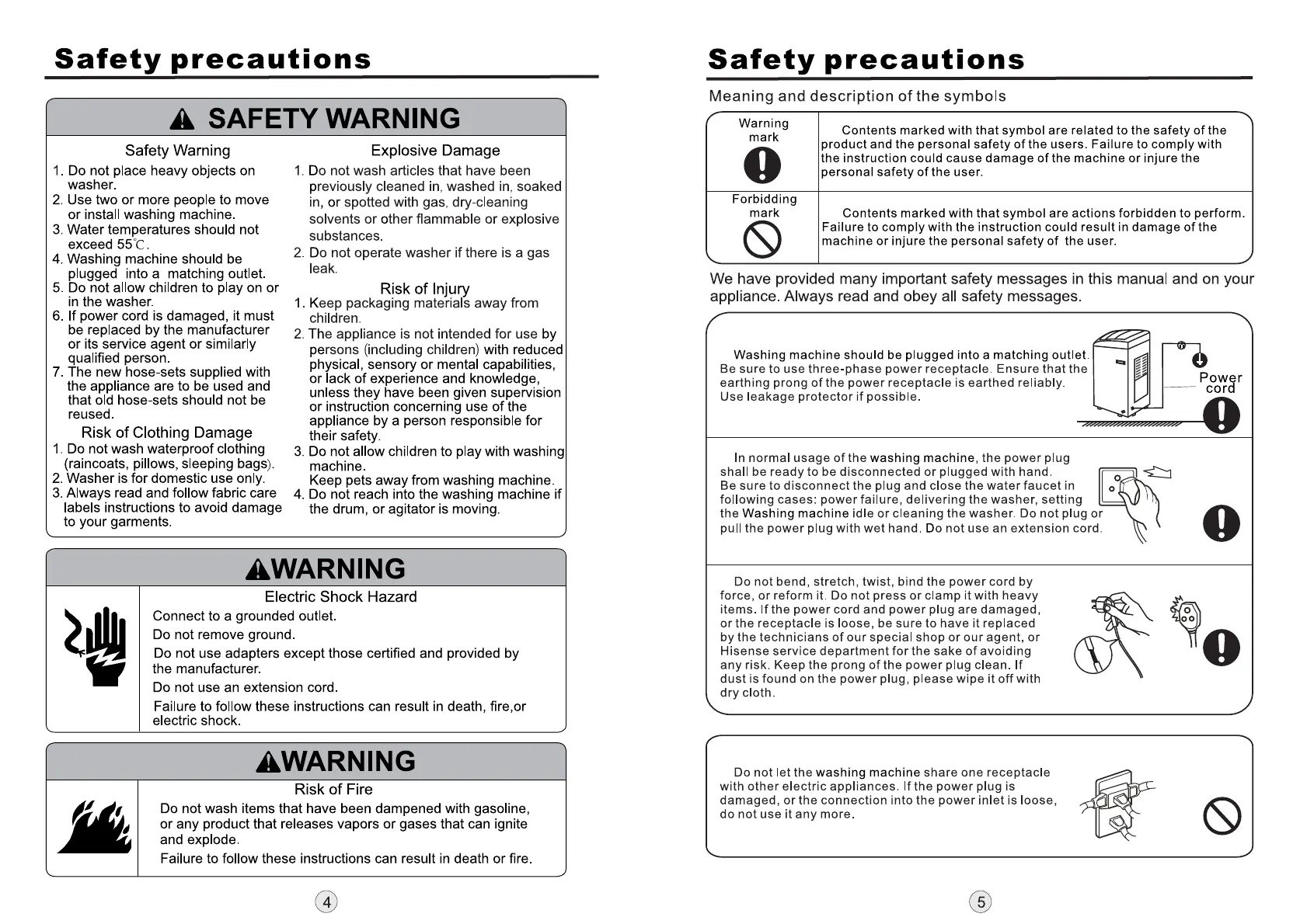 Page #5 background image
