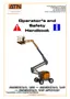 Preview: Operator’S And Safety Handbook