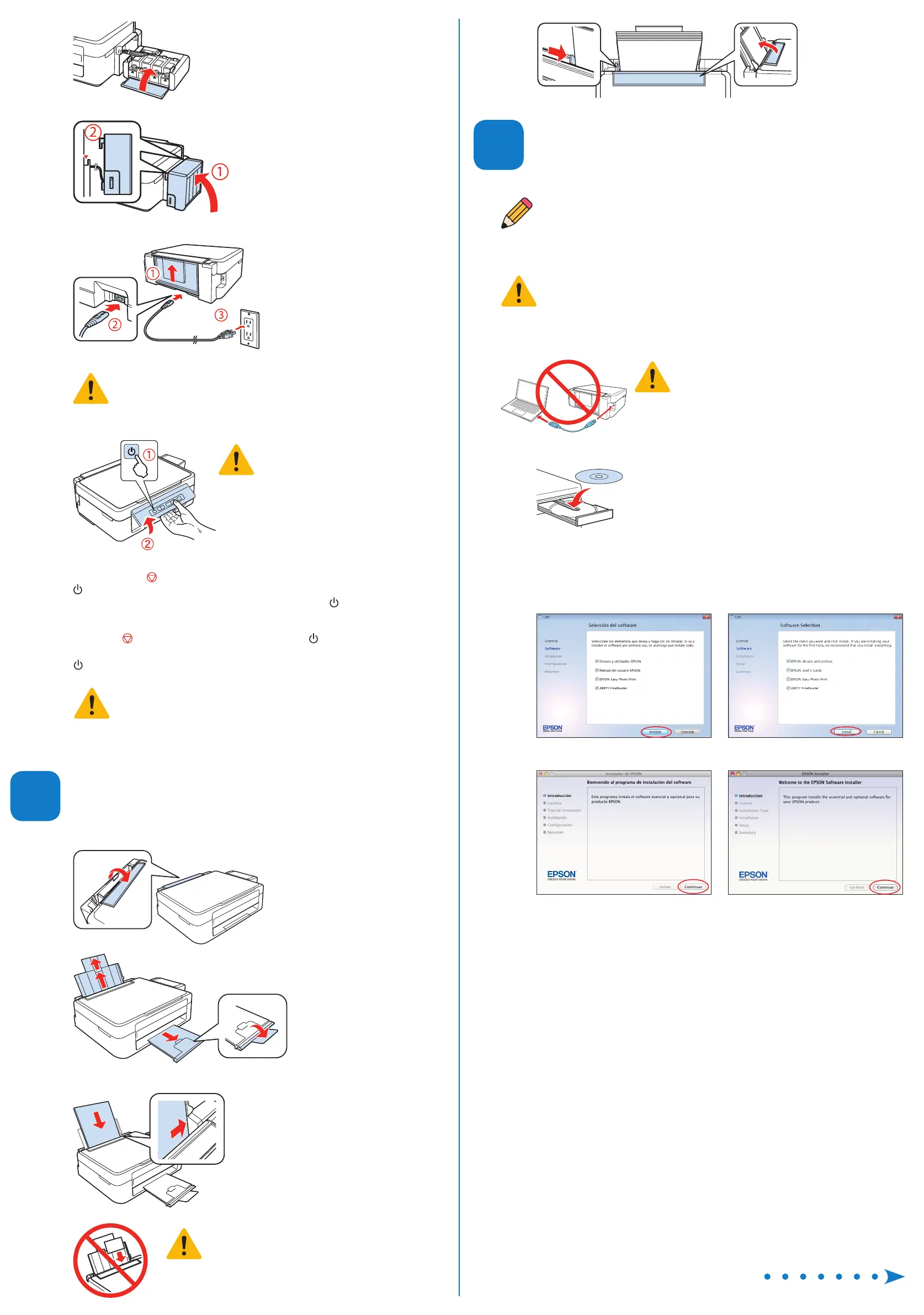 Page #2 background image