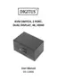 Preview: User Manual