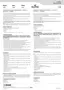 Preview: Instruction Sheet