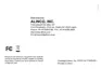 Preview: Instruction Manual