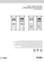 Preview: Mounting Instructions